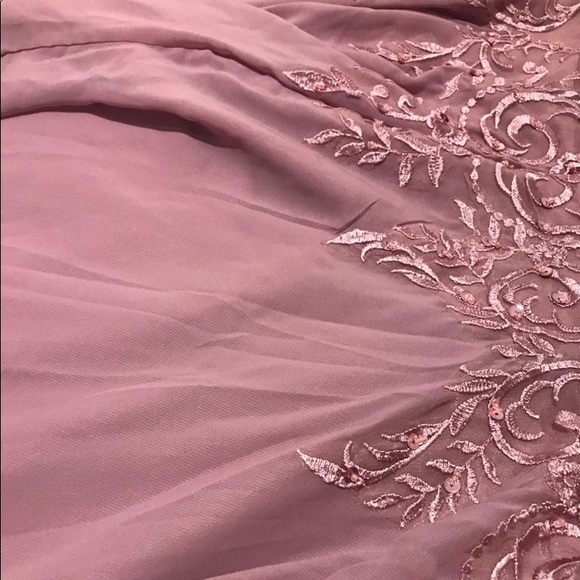 Mother of the Bride Dress - Picture 6 of 10